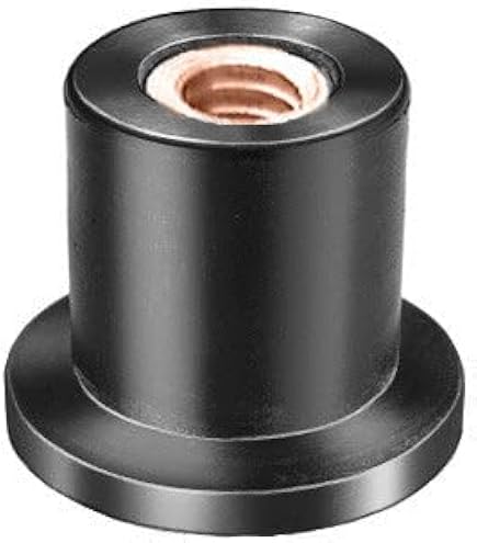 Amazon.com: Hillman 3326 5/8-Inch Expansion Nut, 15-Pack